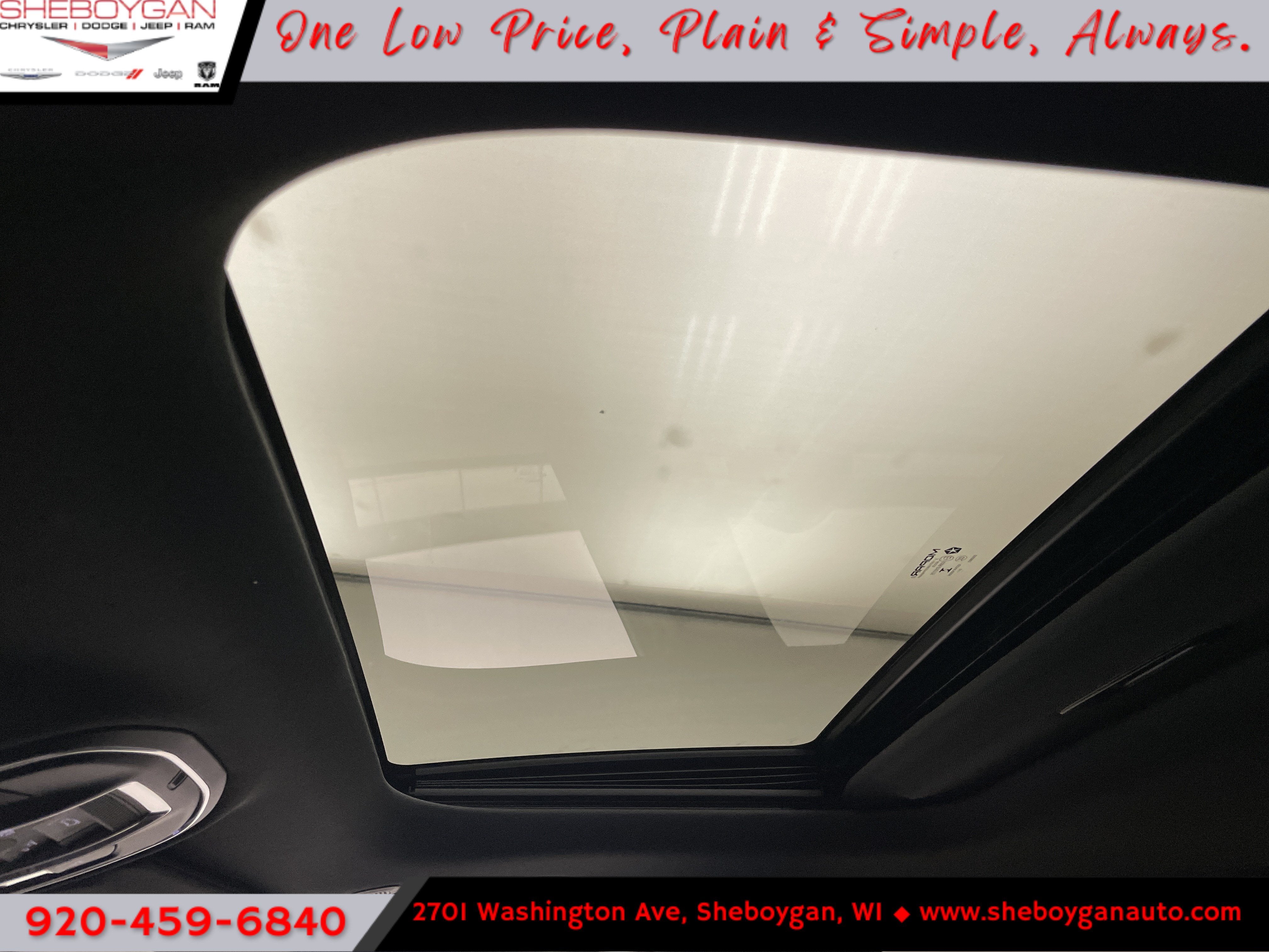 2026 Jeep Grand Cherokee GRAND CHEROKEE L LAREDO X 4X4