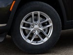 2026 Jeep Grand Cherokee GRAND CHEROKEE L LAREDO X 4X4
