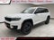 2025 Jeep Grand Cherokee GRAND CHEROKEE L ALTITUDE 4X4