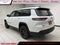 2025 Jeep Grand Cherokee GRAND CHEROKEE L ALTITUDE 4X4