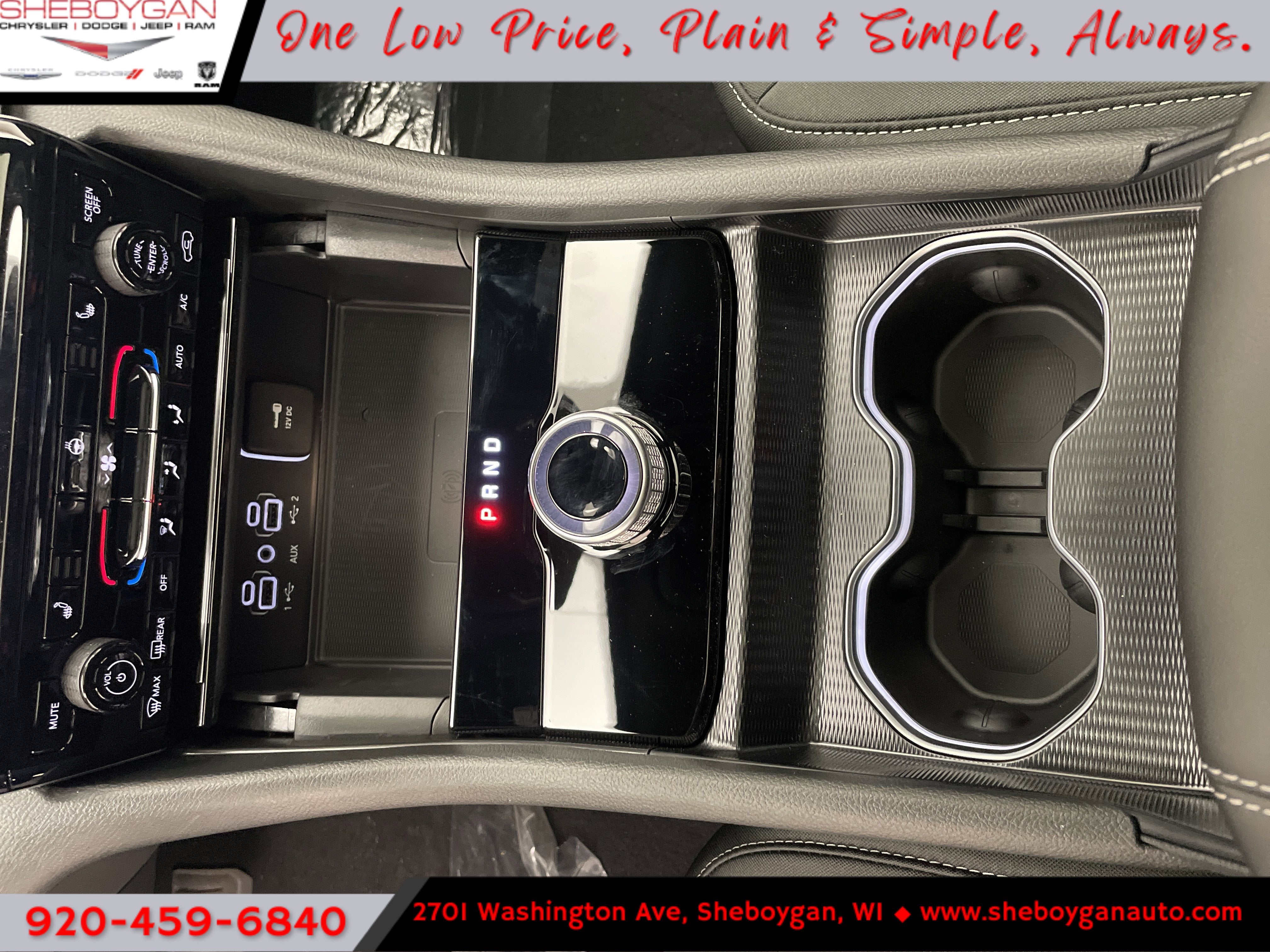 2026 Jeep Grand Cherokee GRAND CHEROKEE L LAREDO X 4X4