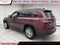 2026 Jeep Grand Cherokee GRAND CHEROKEE L LAREDO X 4X4