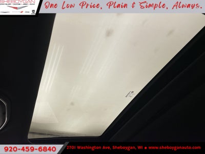 2026 Jeep Grand Cherokee GRAND CHEROKEE L LAREDO X 4X4