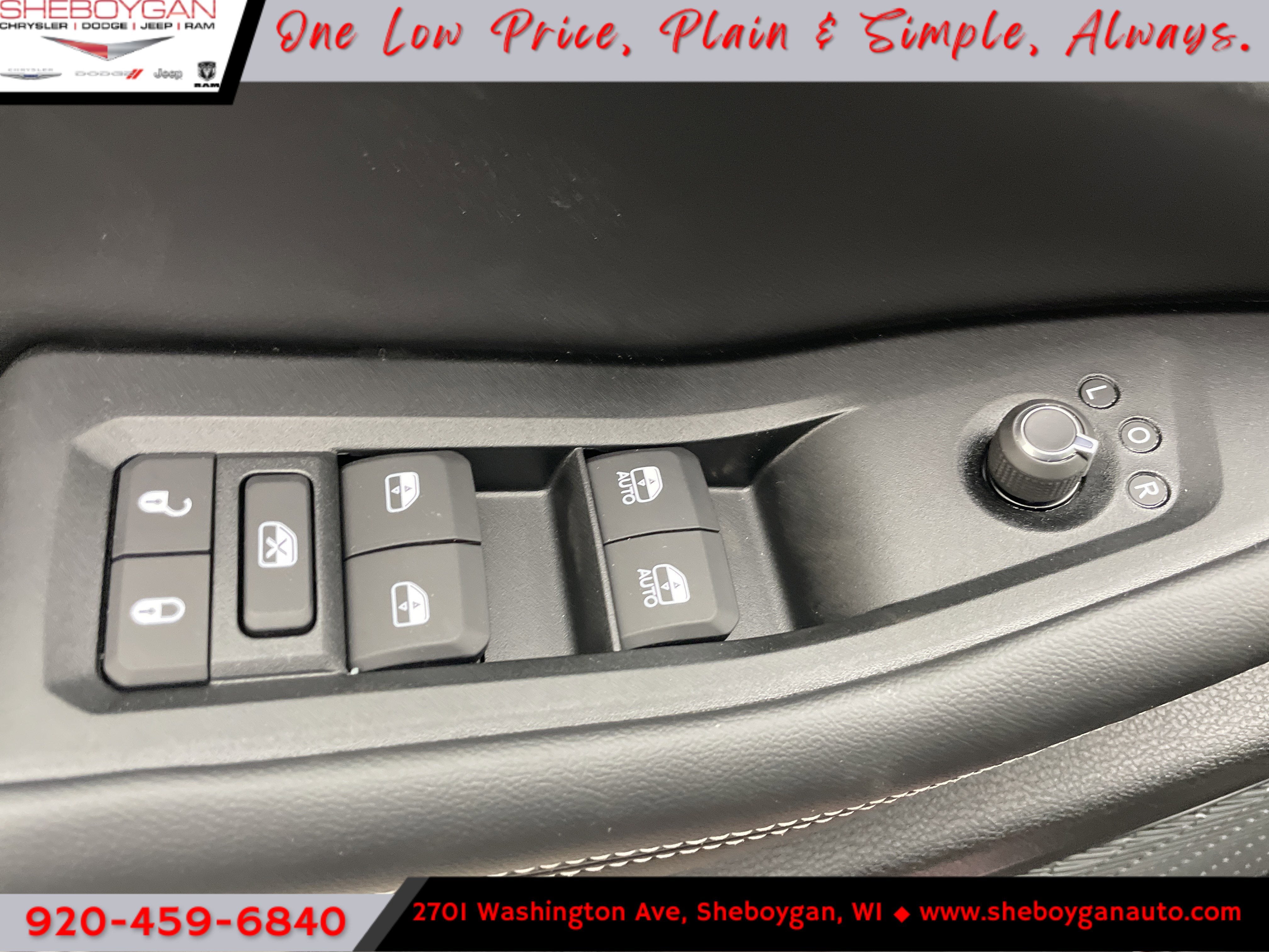 2026 Jeep Grand Cherokee GRAND CHEROKEE L LAREDO X 4X4