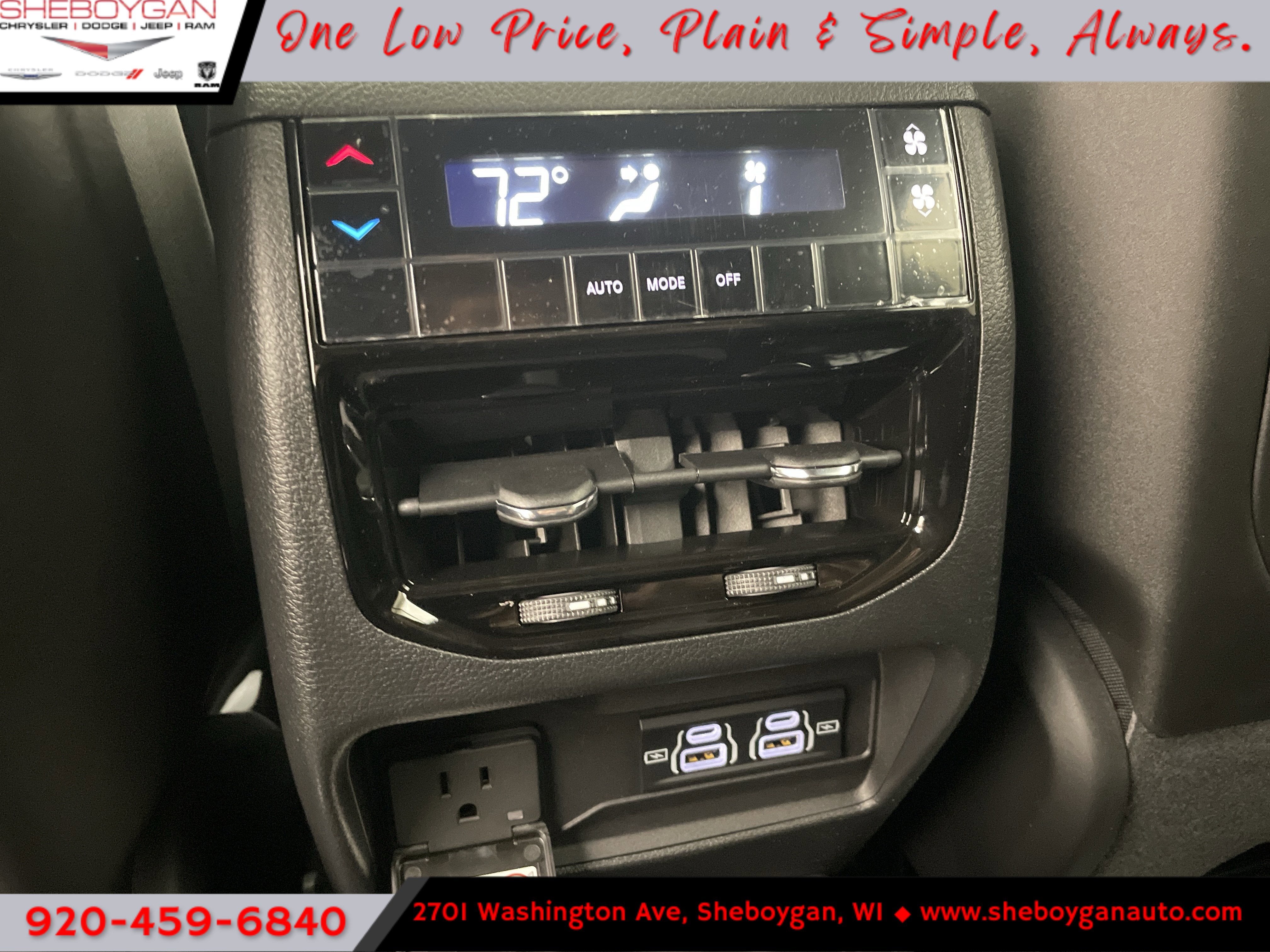 2026 Jeep Grand Cherokee GRAND CHEROKEE L LAREDO X 4X4