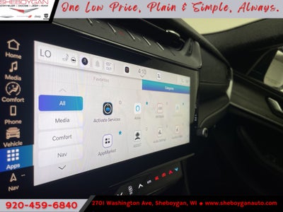 2027 Jeep Grand Cherokee GRAND CHEROKEE L LAREDO ALTITUDE 4X4