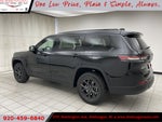 2027 Jeep Grand Cherokee GRAND CHEROKEE L LAREDO ALTITUDE 4X4