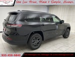 2027 Jeep Grand Cherokee GRAND CHEROKEE L LAREDO ALTITUDE 4X4