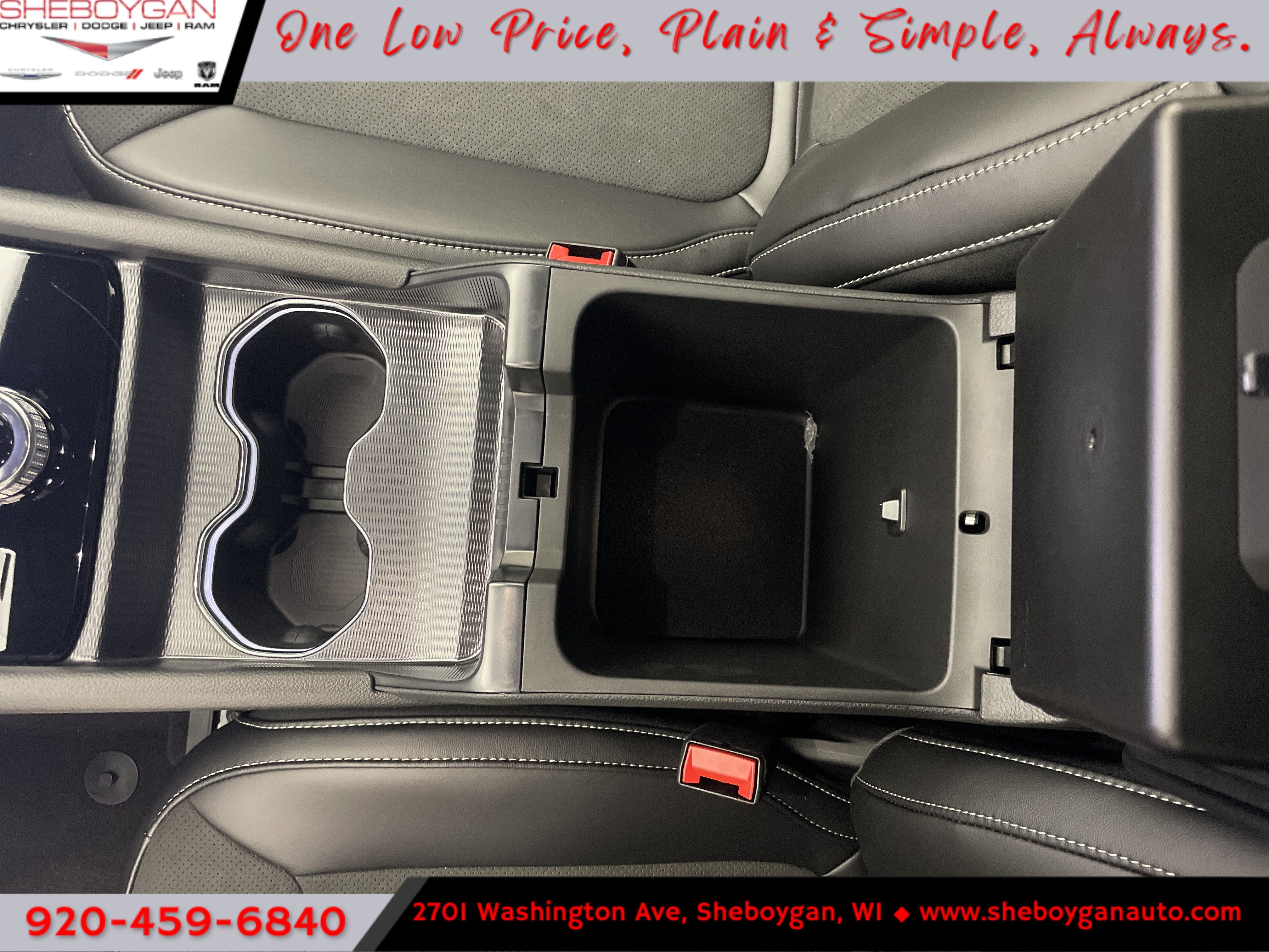 2027 Jeep Grand Cherokee GRAND CHEROKEE L LAREDO ALTITUDE 4X4