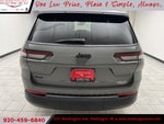 2027 Jeep Grand Cherokee GRAND CHEROKEE L LAREDO ALTITUDE 4X4