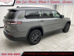 2027 Jeep Grand Cherokee GRAND CHEROKEE L LAREDO ALTITUDE 4X4