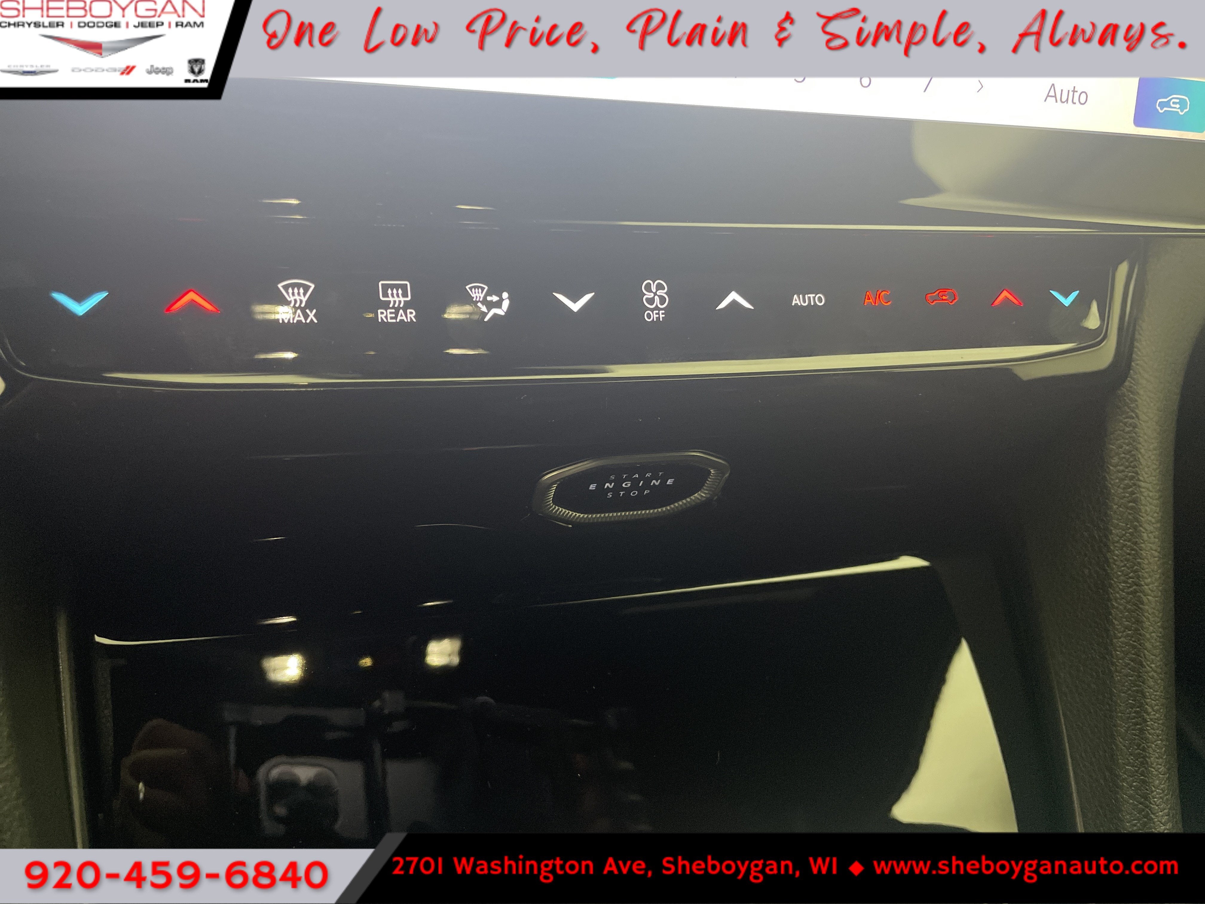 2027 Jeep Grand Cherokee GRAND CHEROKEE L LAREDO ALTITUDE 4X4