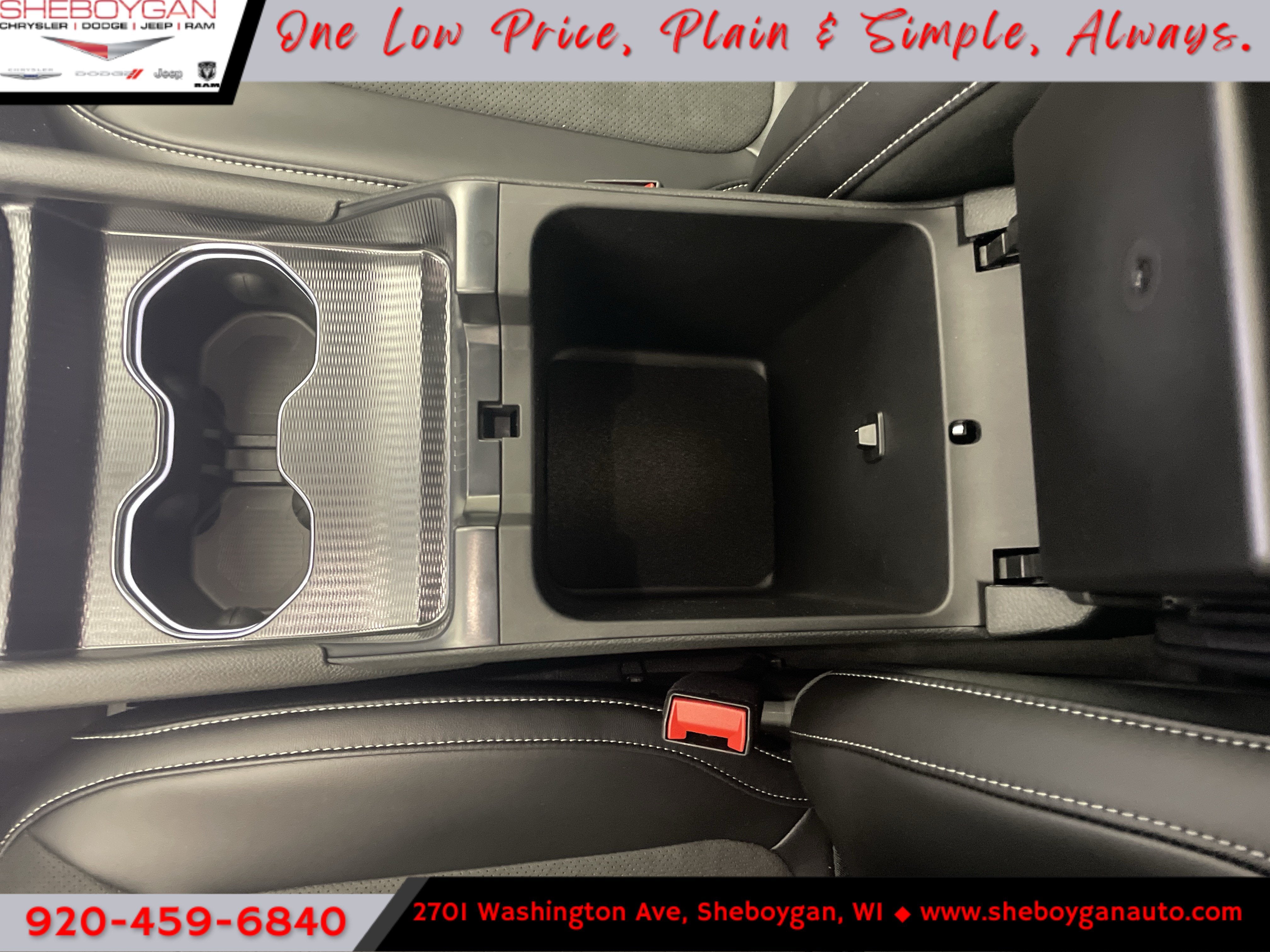 2027 Jeep Grand Cherokee GRAND CHEROKEE L LAREDO ALTITUDE 4X4