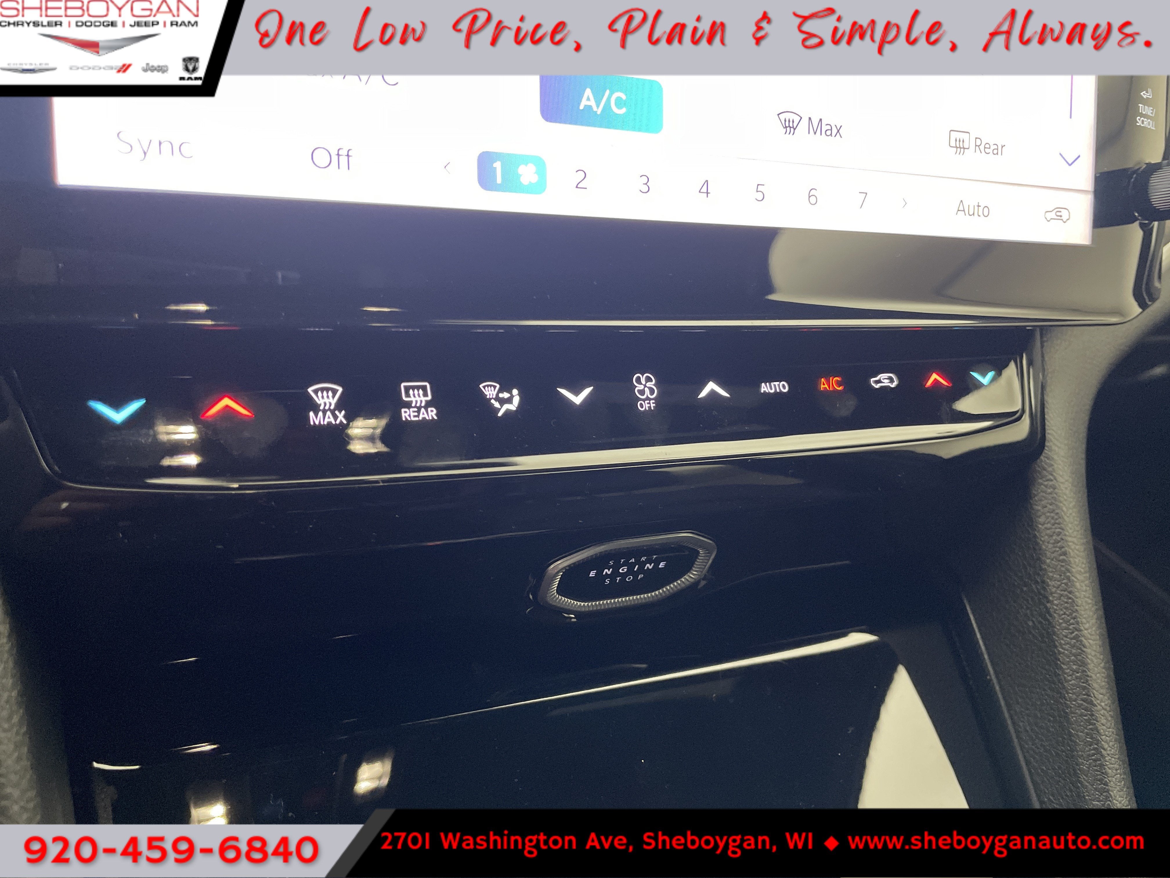 2027 Jeep Grand Cherokee GRAND CHEROKEE L LIMITED RESERVE 4X4