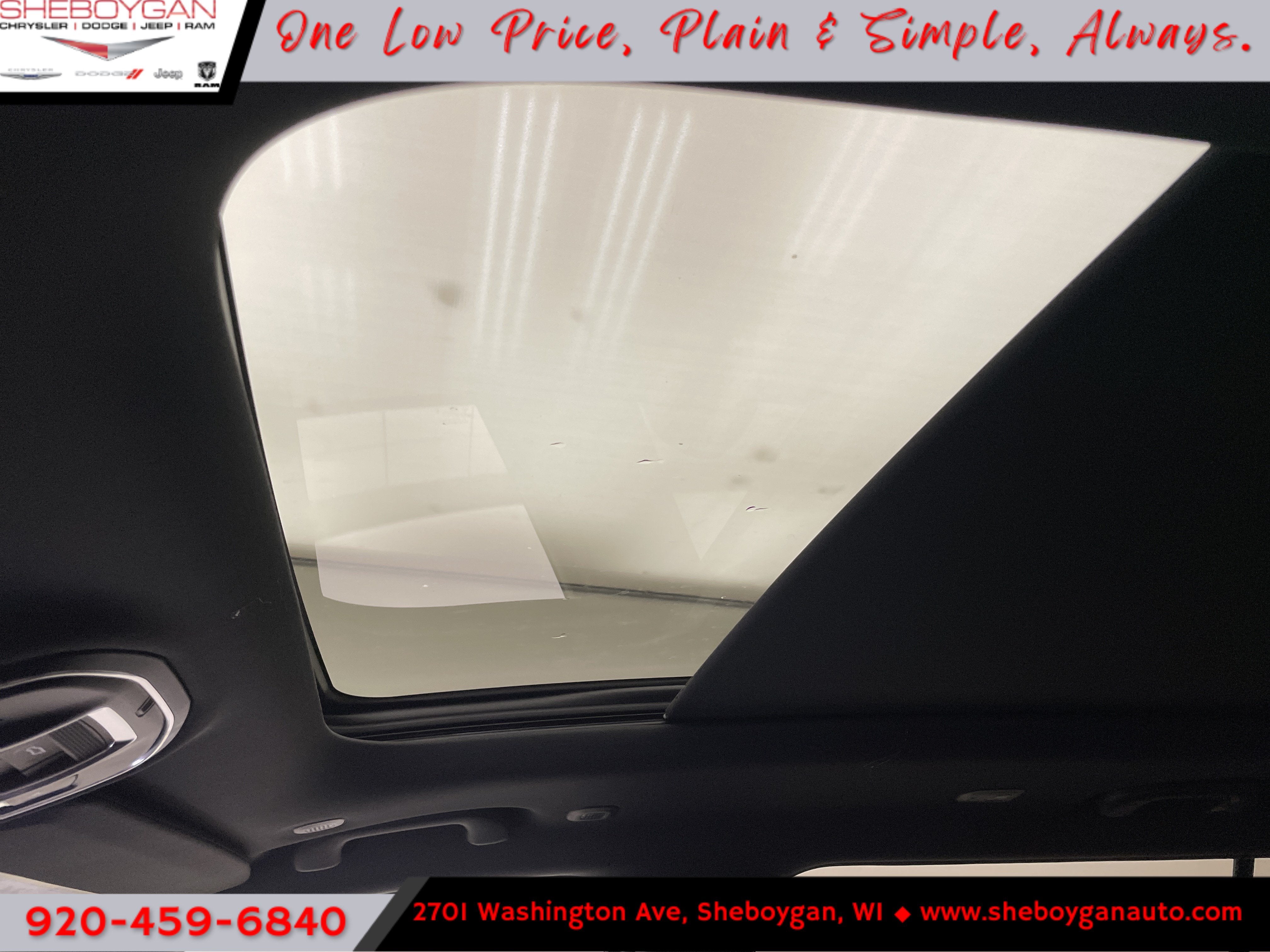 2027 Jeep Grand Cherokee GRAND CHEROKEE L LIMITED RESERVE 4X4