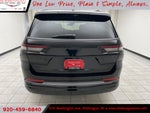 2027 Jeep Grand Cherokee GRAND CHEROKEE L LIMITED RESERVE 4X4