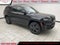 2027 Jeep Grand Cherokee GRAND CHEROKEE L LIMITED RESERVE 4X4