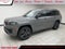 2027 Jeep Grand Cherokee GRAND CHEROKEE L LIMITED RESERVE 4X4