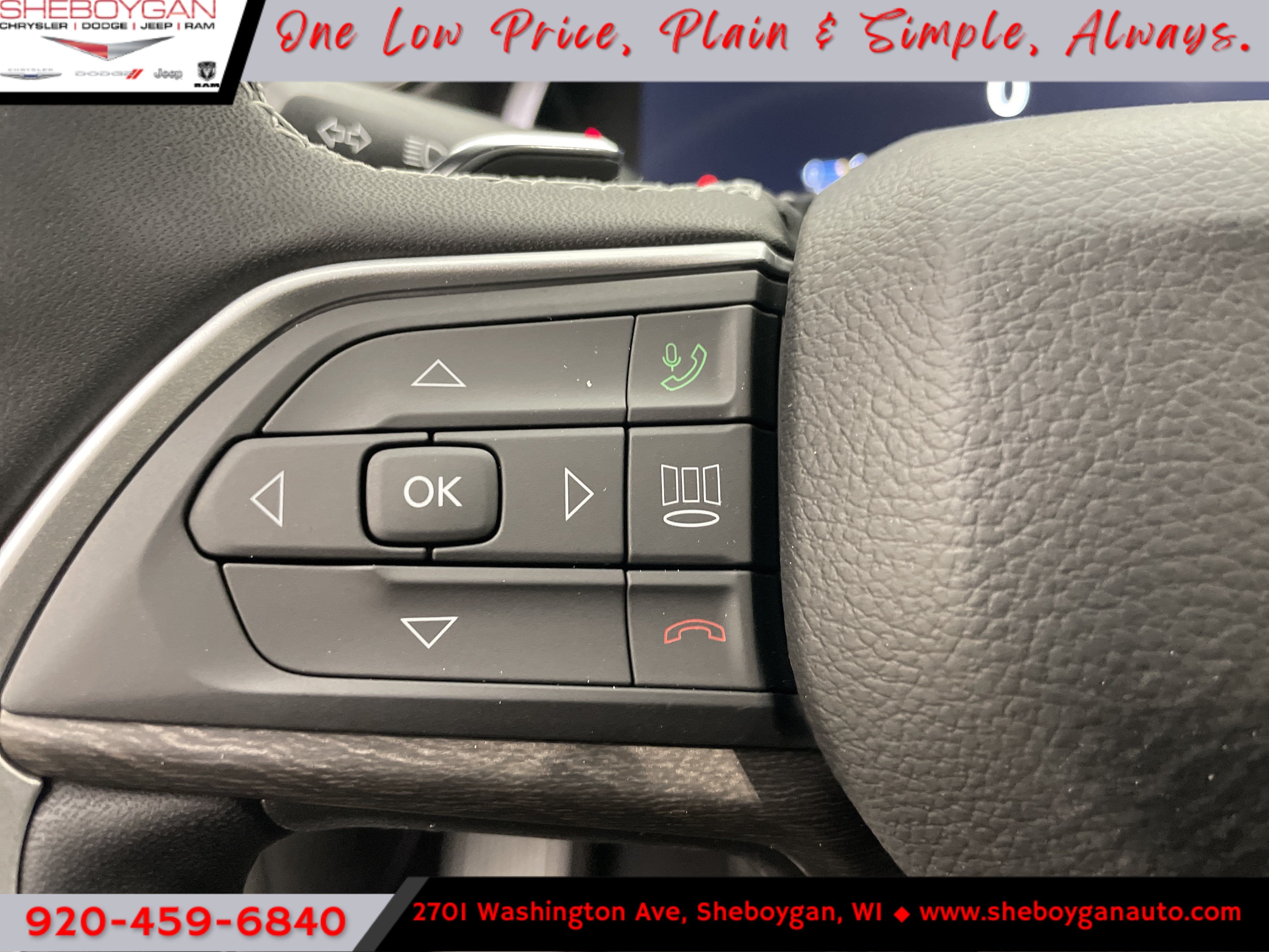 2027 Jeep Grand Cherokee GRAND CHEROKEE L LIMITED RESERVE 4X4