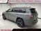 2027 Jeep Grand Cherokee GRAND CHEROKEE L LIMITED RESERVE 4X4