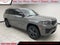 2027 Jeep Grand Cherokee GRAND CHEROKEE L LIMITED RESERVE 4X4
