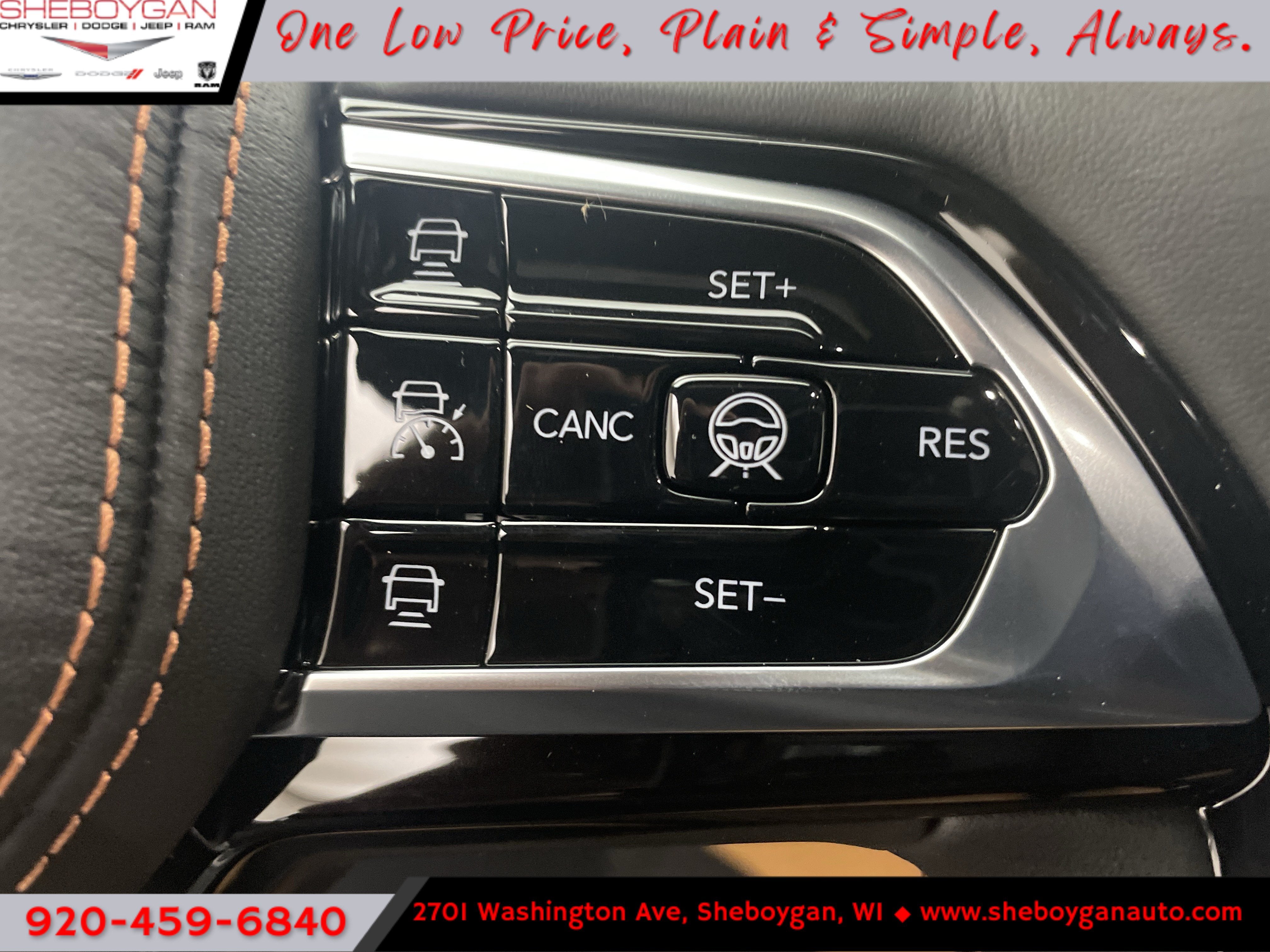 2027 Jeep Grand Cherokee GRAND CHEROKEE L SUMMIT 4X4