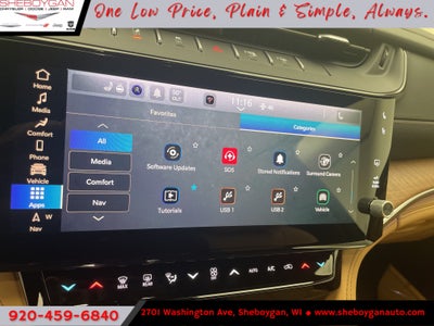 2027 Jeep Grand Cherokee GRAND CHEROKEE L SUMMIT 4X4
