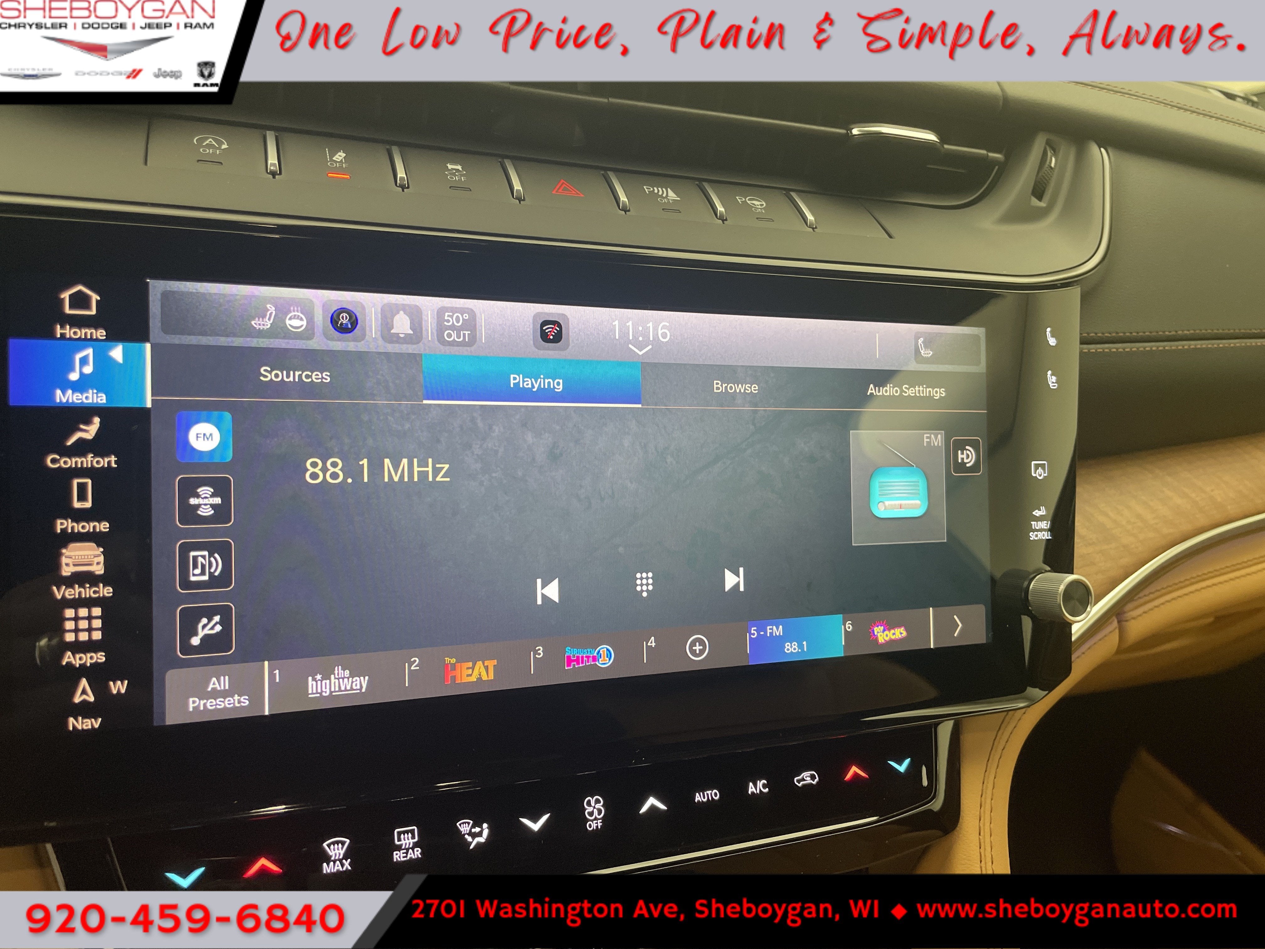 2027 Jeep Grand Cherokee GRAND CHEROKEE L SUMMIT 4X4