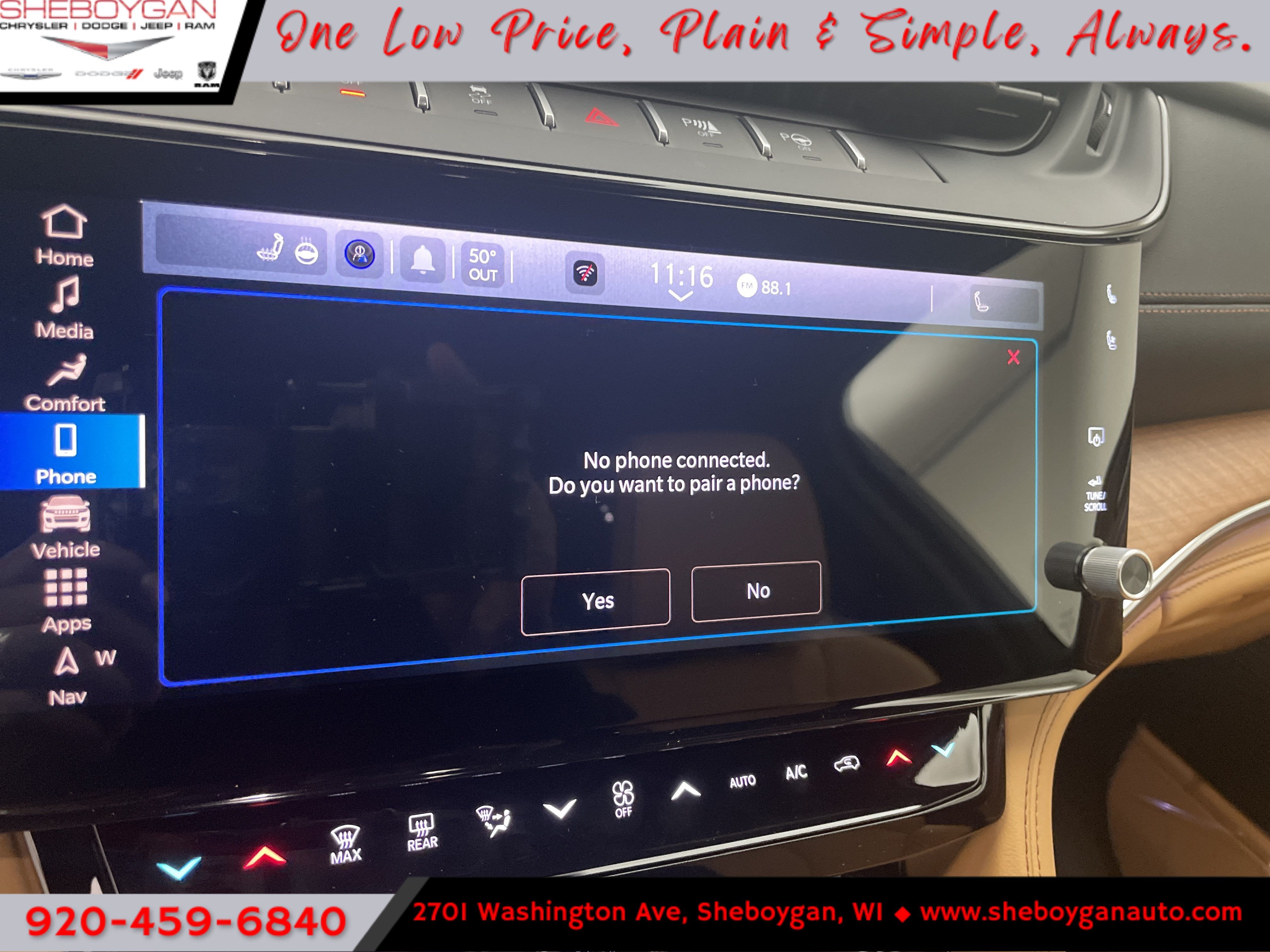 2027 Jeep Grand Cherokee GRAND CHEROKEE L SUMMIT 4X4