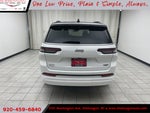 2027 Jeep Grand Cherokee GRAND CHEROKEE L SUMMIT 4X4