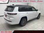 2027 Jeep Grand Cherokee GRAND CHEROKEE L SUMMIT 4X4