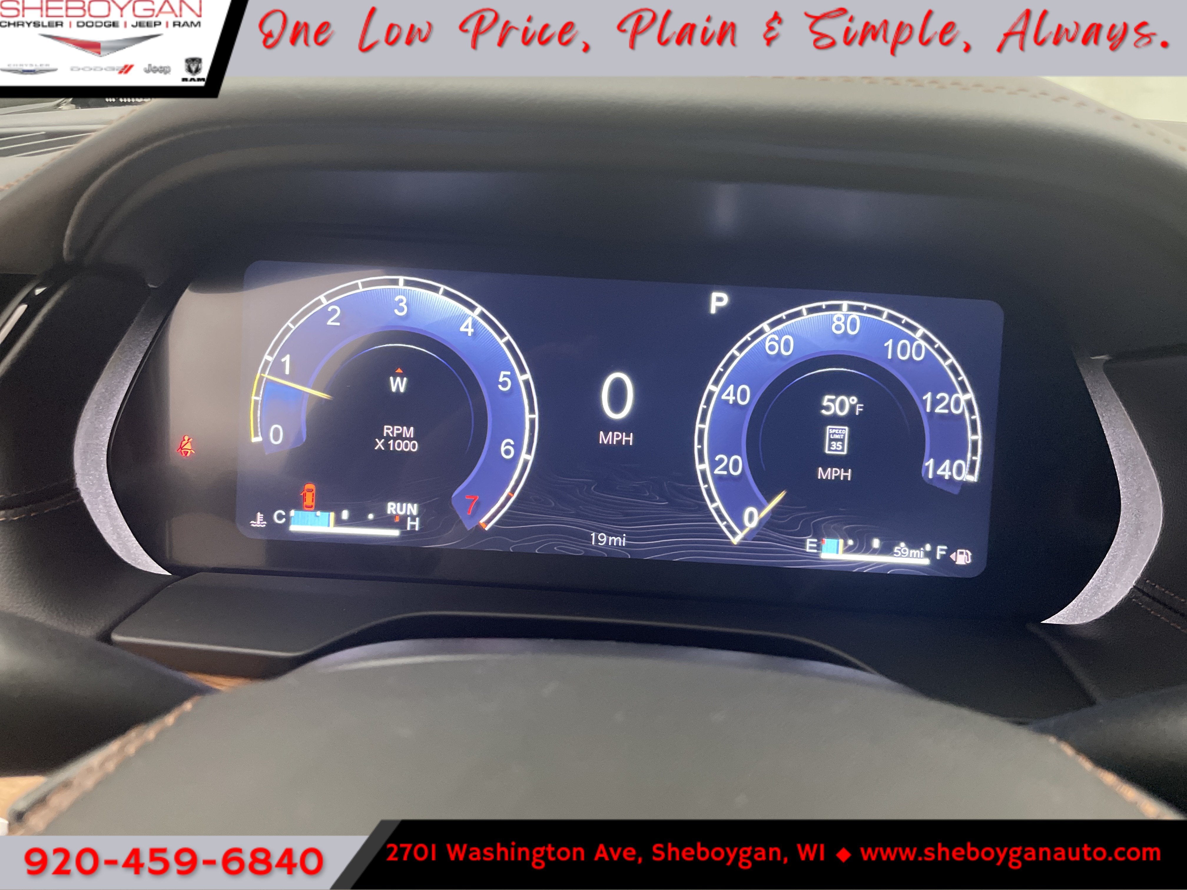 2027 Jeep Grand Cherokee GRAND CHEROKEE L SUMMIT 4X4