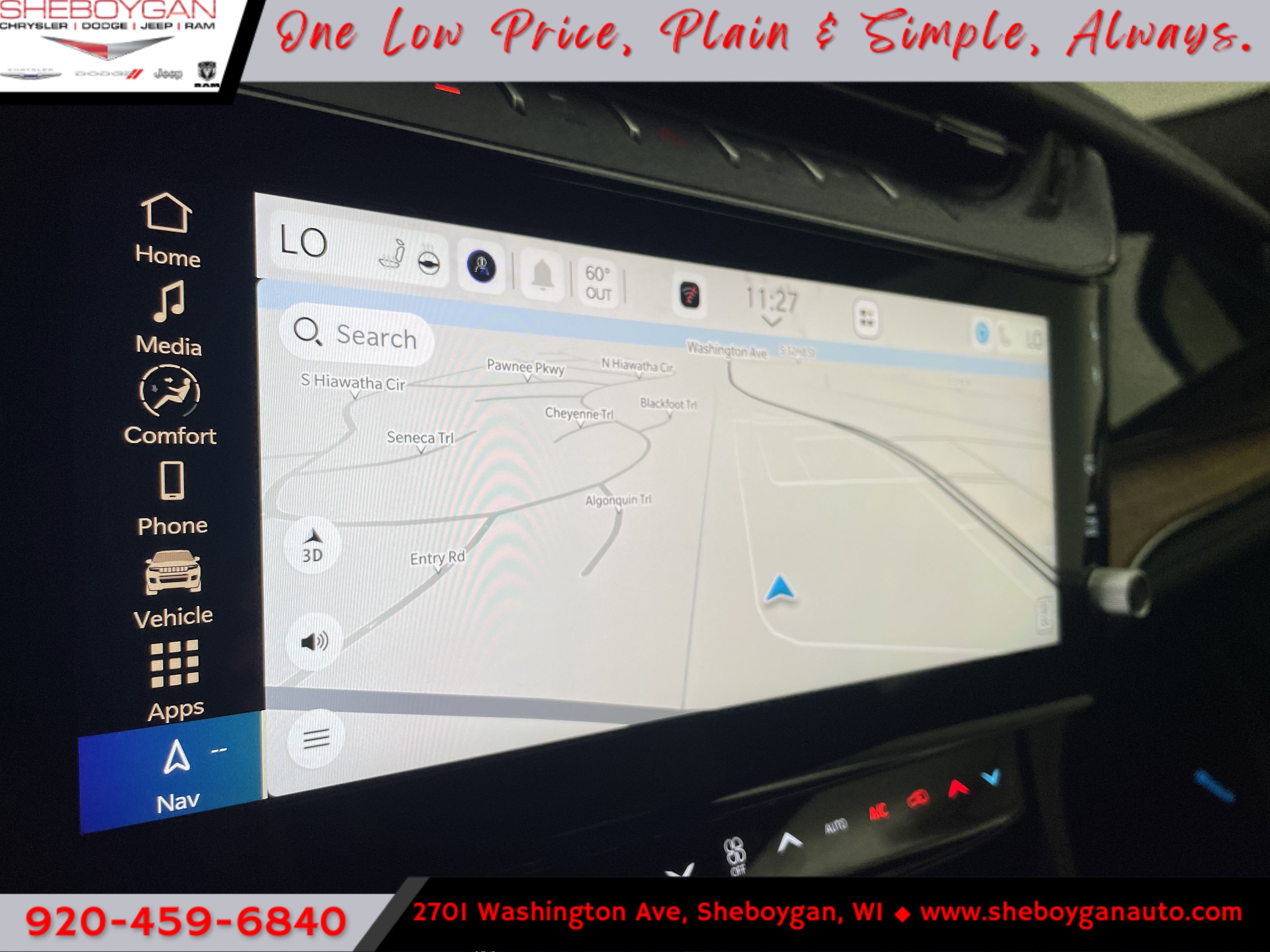 2026 Jeep Grand Cherokee GRAND CHEROKEE L SUMMIT 4X4