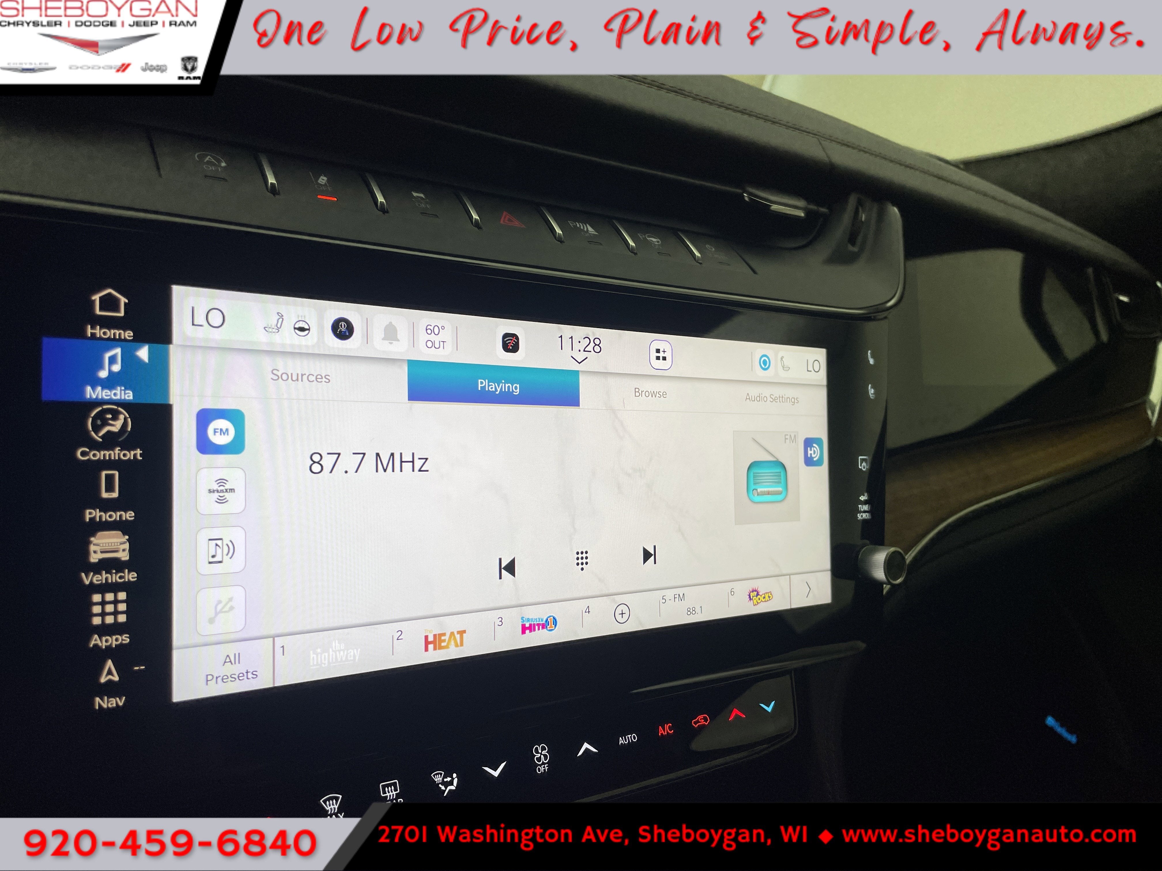 2026 Jeep Grand Cherokee GRAND CHEROKEE L SUMMIT 4X4