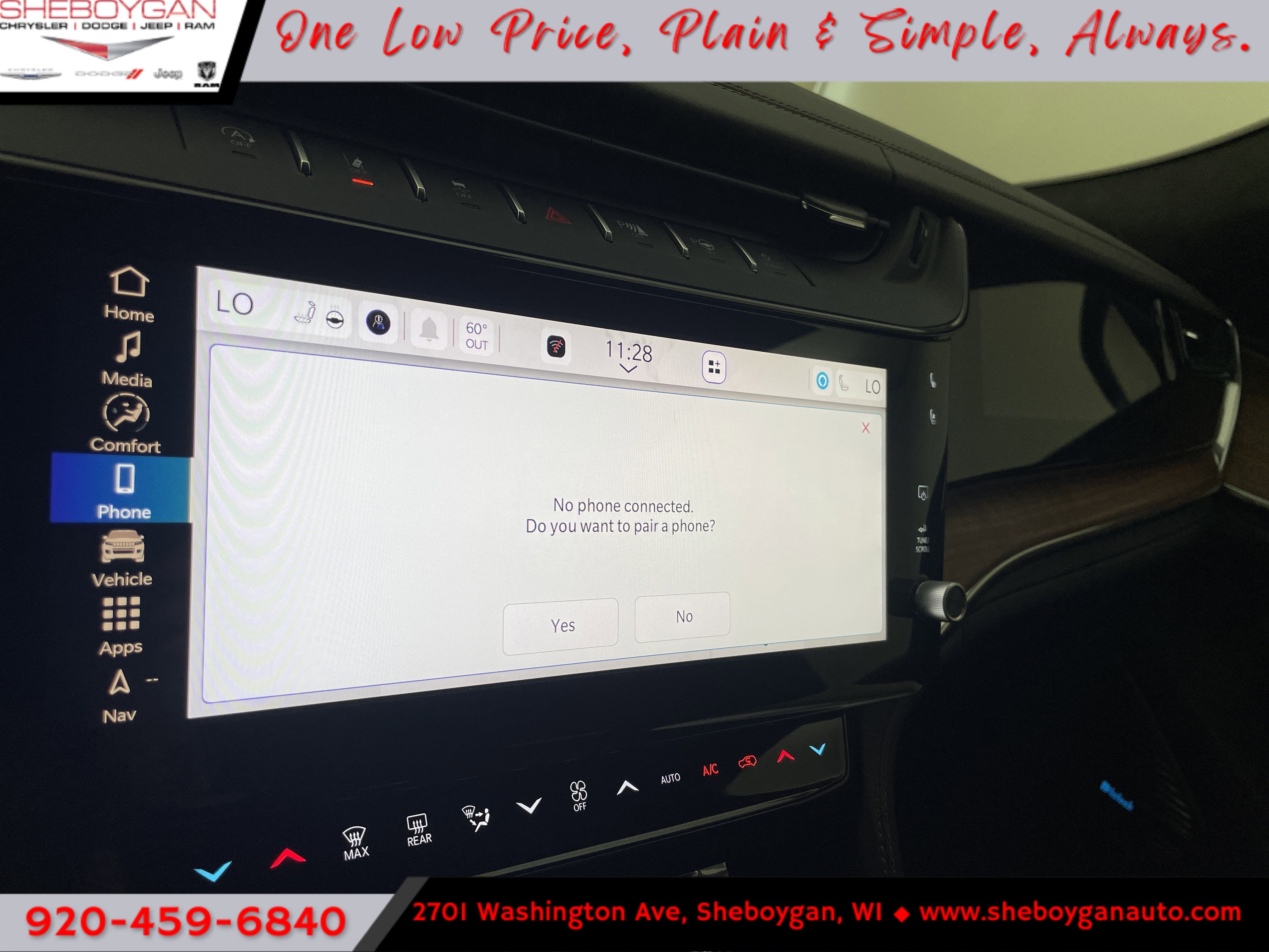 2026 Jeep Grand Cherokee GRAND CHEROKEE L SUMMIT 4X4