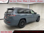 2026 Jeep Grand Cherokee GRAND CHEROKEE L SUMMIT 4X4