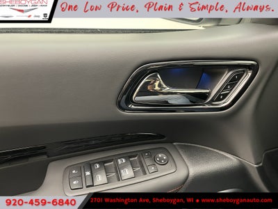 2026 Dodge Durango DURANGO GT PREMIUM AWD HEMI V8