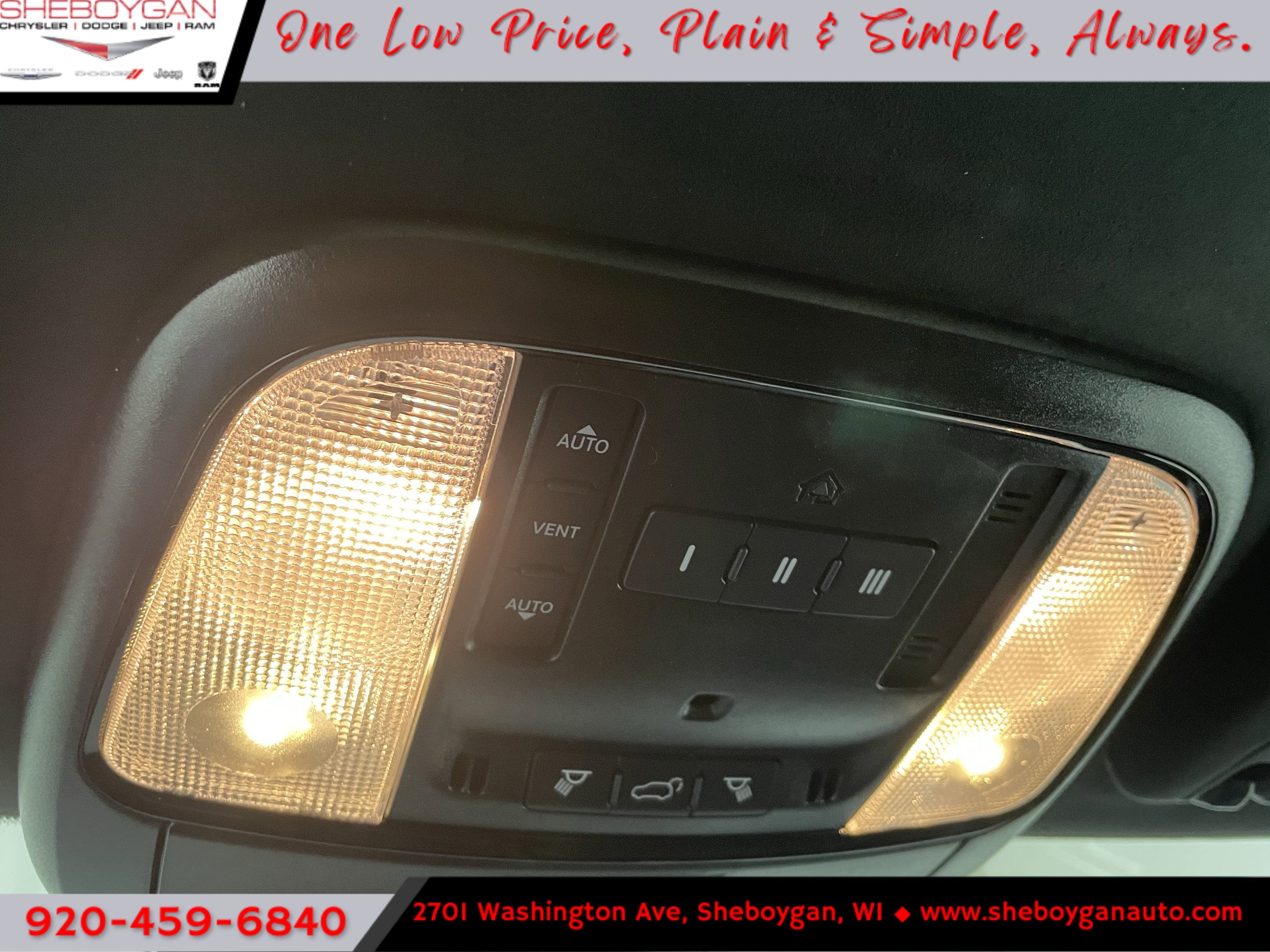2026 Dodge Durango DURANGO GT PREMIUM AWD HEMI V8