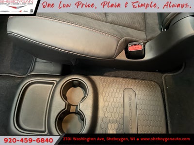 2026 Dodge Durango DURANGO GT PREMIUM AWD HEMI V8