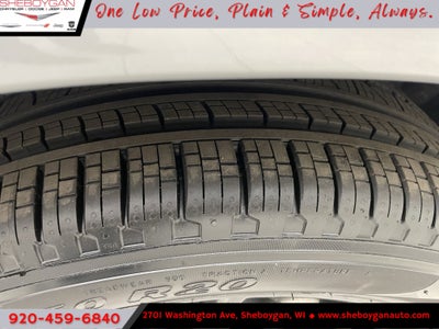 2026 Dodge Durango DURANGO GT PREMIUM AWD HEMI V8