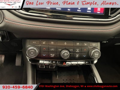 2026 Dodge Durango DURANGO GT PREMIUM AWD HEMI V8