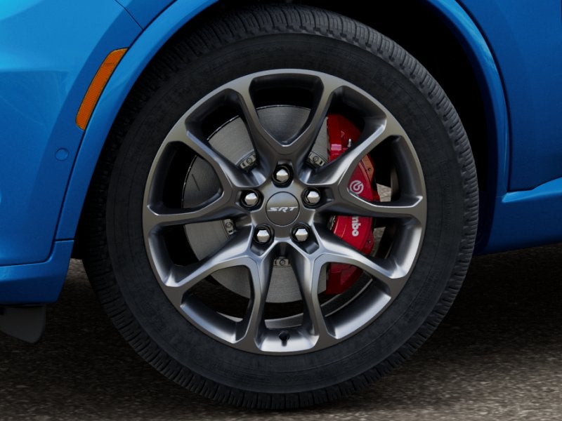 2026 Dodge Durango R/T 392 Premium