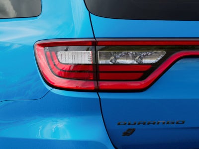 2026 Dodge Durango R/T 392 Premium
