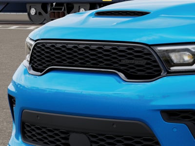 2026 Dodge Durango R/T 392 Premium