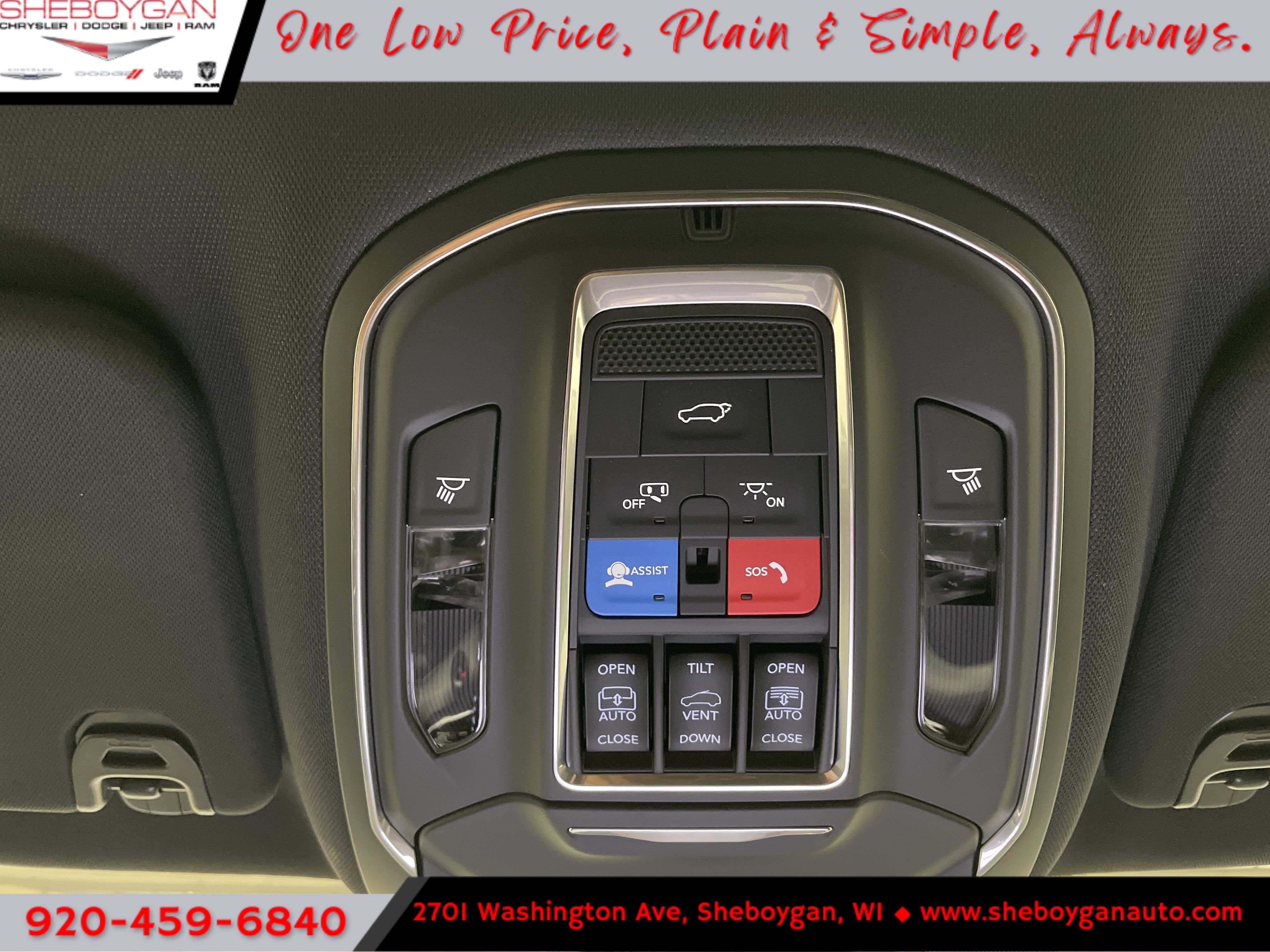 2026 Jeep Grand Wagoneer GRAND WAGONEER 85TH ANNIVERSARY EDITION 4X4