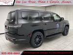 2026 Jeep Grand Wagoneer GRAND WAGONEER 85TH ANNIVERSARY EDITION 4X4