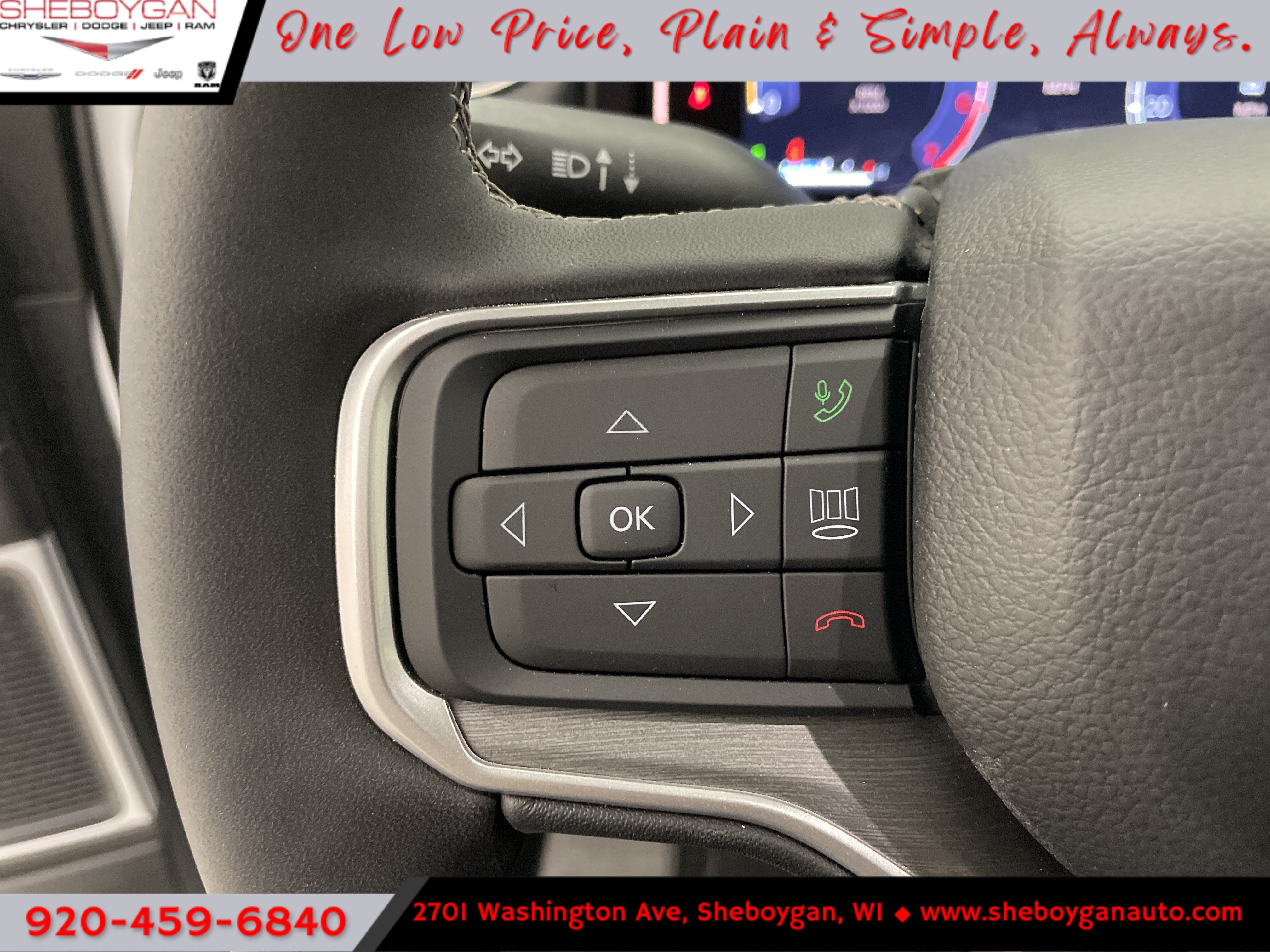 2026 Jeep Grand Wagoneer 4x4
