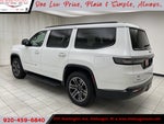 2026 Jeep Grand Wagoneer 4x4