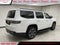 2026 Jeep Grand Wagoneer 4x4
