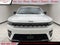 2026 Jeep Grand Wagoneer 4x4